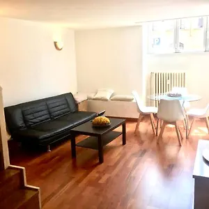 Yourvacanza Navigli Loft Milan