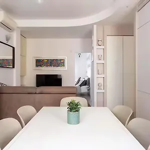 Appartement Silver House Navigli - Tortona, Milan