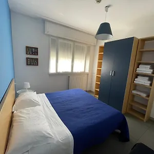 Milano Canal Apartamento