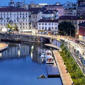 Laura's - I Navigli Che Vorrei Milan