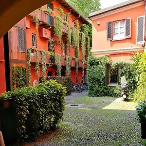 - Alzaia Naviglio Grande Milan